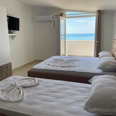 Hotel Progni *