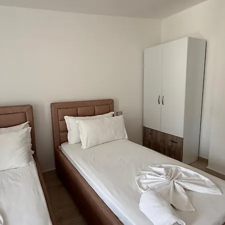 Progni Hotel