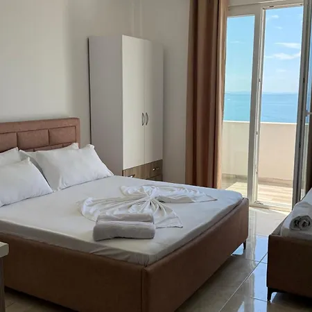 Hotel Progni