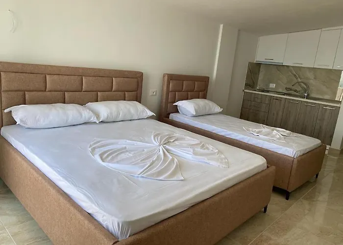 Progni Hotel