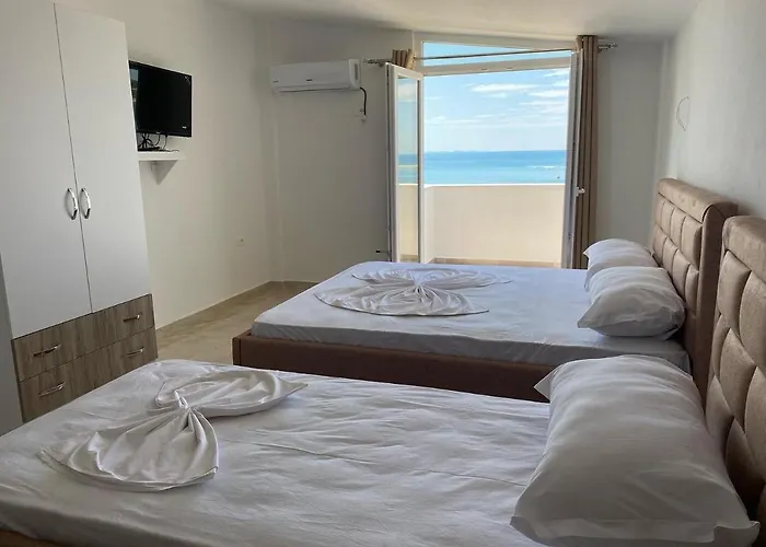 Hotel Progni *