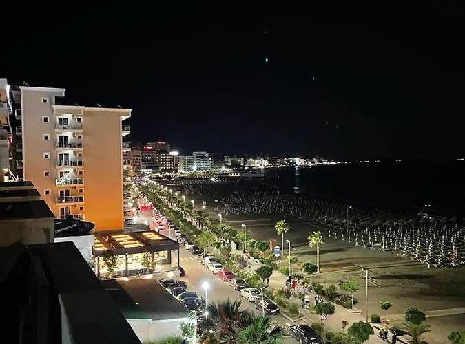 Progni Hotel *