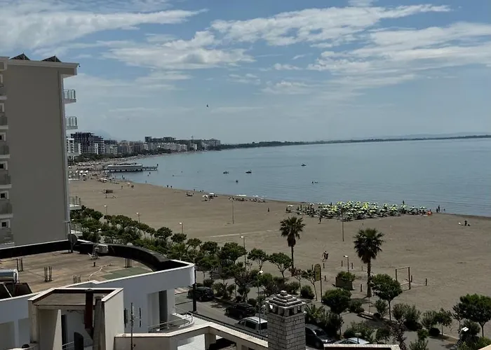 Hotel Progni