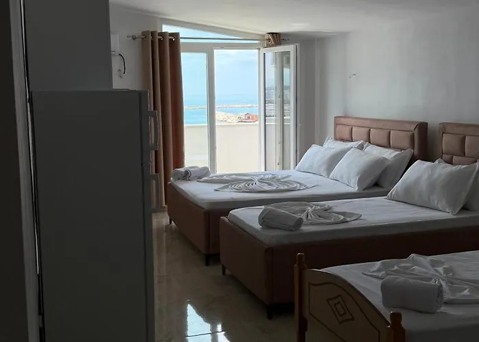 Hotel Progni *