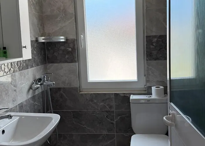 Hotel Progni *