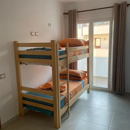 Hotel Progni Shëngjin