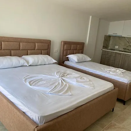 Progni Hotel