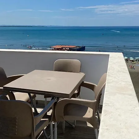 Hotel Progni Shëngjin