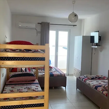 Hotel Progni Shëngjin