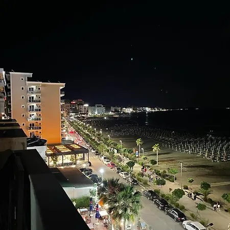 Progni Hotel *