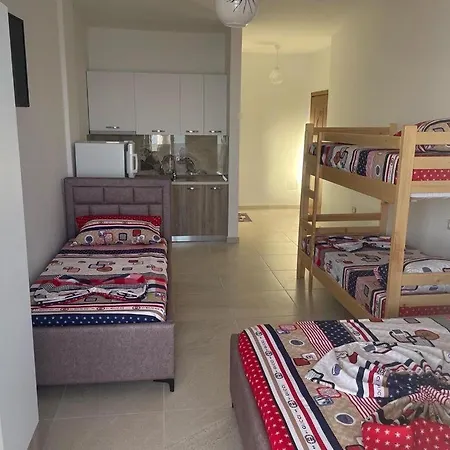 Hotel Progni Shëngjin