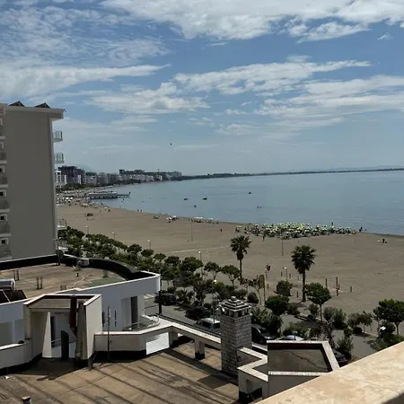 Hotel Progni