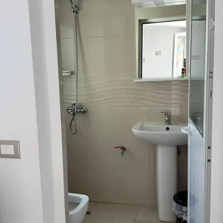 Hotel Progni Shëngjin