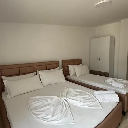 Progni Hotel *