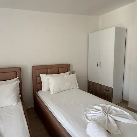 Progni Hotel *