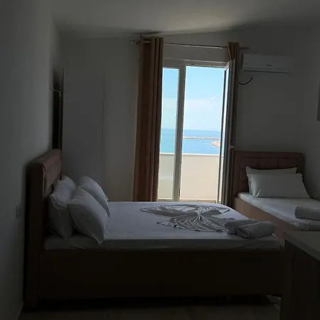 Hotel Progni Shëngjin