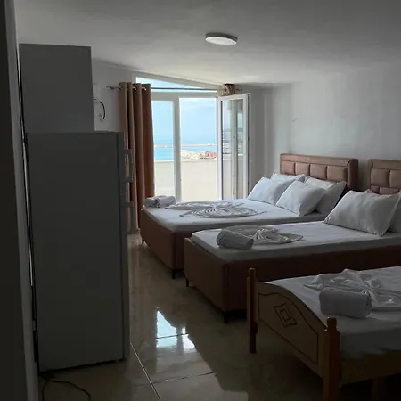 Hotel Progni *