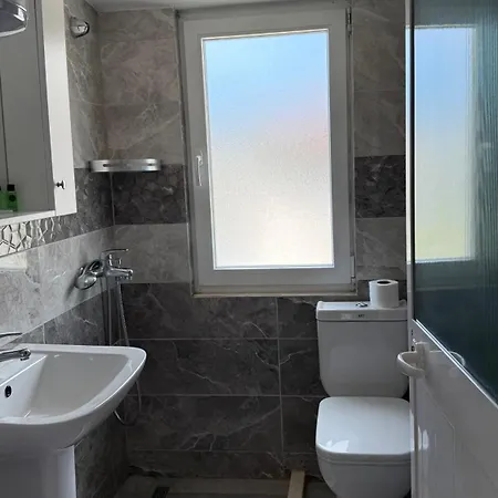 Hotel Progni *