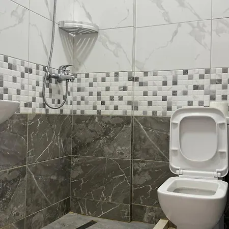 Progni Hotel