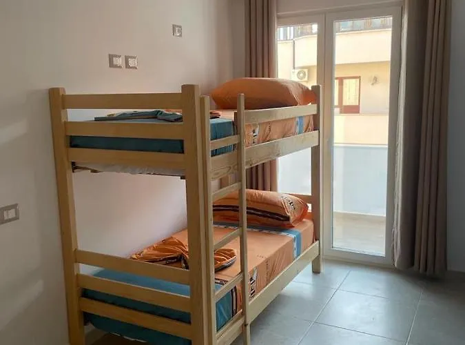 Hotel Progni Shëngjin