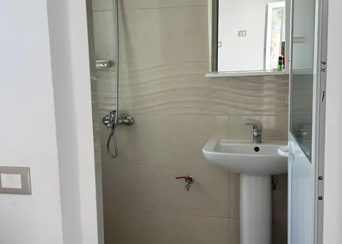 Hotel Progni Shëngjin