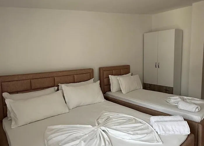 Progni Hotel *