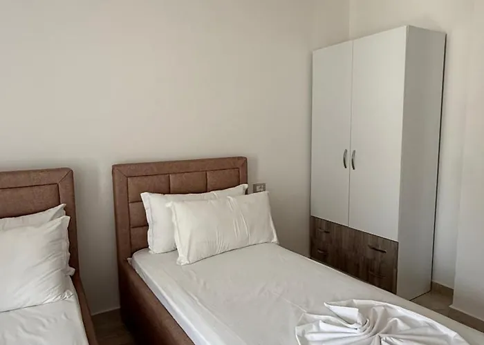 Progni Hotel *