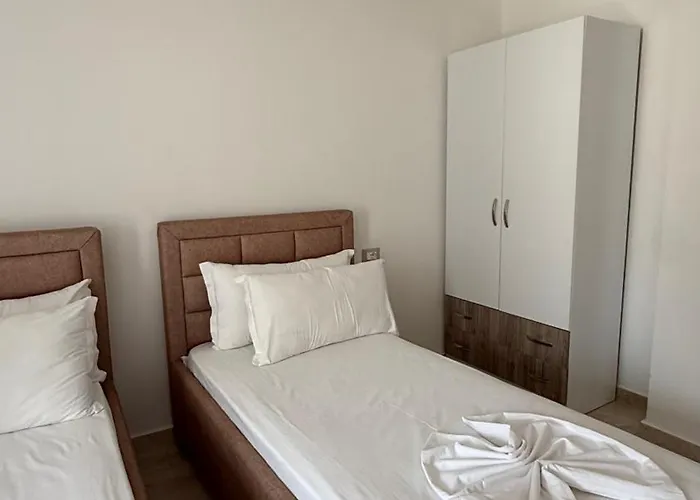 Progni Hotel