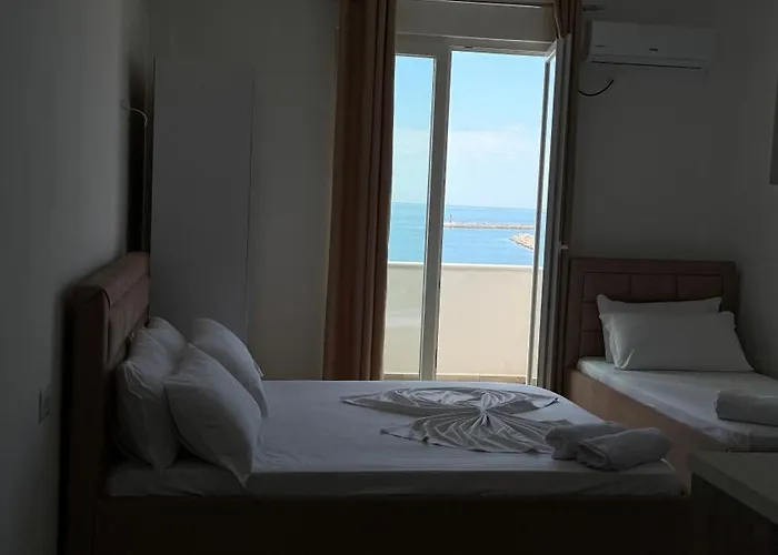 Hotel Progni Shëngjin