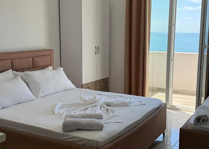 Hotel Progni