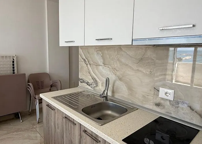 Progni Hotel Shëngjin