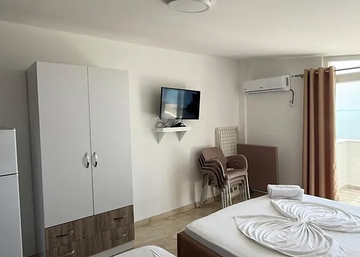 Progni Hotel Shëngjin